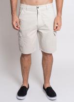 Bermuda Sarja Aleatory Go Bege