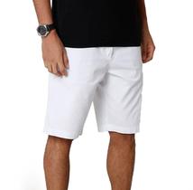 Bermuda Sarja Bolso Faca Ogochi 003469005 Masculino