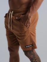 Bermuda sarja brim masculina esporte Bermuda sarja brim masculina esporte