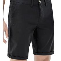 Bermuda Sarja Color Essencial Masculina Ogochi - 3009015