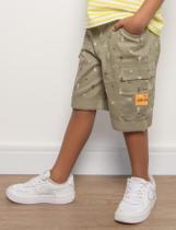 Bermuda Sarja Coqueiros