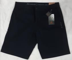 Bermuda sarja freesurf plus size