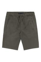 Bermuda sarja hangar 33 jogging