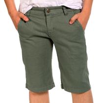 Bermuda Sarja Infantil Juvenil Shorts de Menino Moda Verão Bermuda Sarja Infantil Juvenil Shorts de Menino Moda Verão