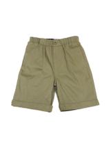 Bermuda Sarja Infantil Menino