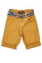 Bermuda Sarja Juvenil Tamanho 10 Ao 16 Bermuda Sarja Juvenil Tamanho 10 Ao 16