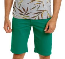 bermuda jeans bamborra