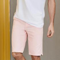 Bermuda Sarja Masculina bolso faca social Bermuda Sarja Masculina bolso faca social