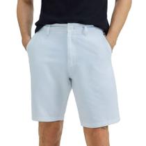 Bermuda Sarja Masculina Hering Branca - KTNUN0ASI Bermuda Sarja Masculina Hering Branca - KTNUN0ASI