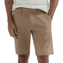 Bermuda Sarja Masculina Hering Marrom - KTNU2B Bermuda Sarja Masculina Hering Marrom - KTNU2B