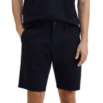 Bermuda Sarja Masculina Hering Preta - KTNUN Bermuda Sarja Masculina Hering Preta - KTNUN