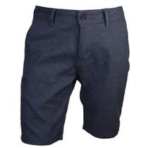 Bermuda Sarja Masculina King&Joe Slim Cinza - BM00