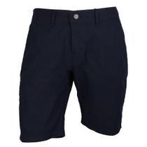 Bermuda Sarja Masculina Ogochi Casual Preta - 0035