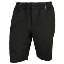 Bermuda Sarja Masculina Pierre Cardin Verde Militar - 50620 Bermuda Sarja Masculina Pierre Cardin Verde Militar - 50620