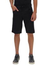 Bermuda Sarja Masculina Reta Não Desbota Hangar 33 75321 Bermuda Sarja Masculina Reta Não Desbota Hangar 33 75321