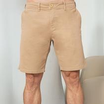 Bermuda Sarja Masculina Revanche Tusson