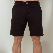 Bermuda Sarja Masculina Revanche Tusson