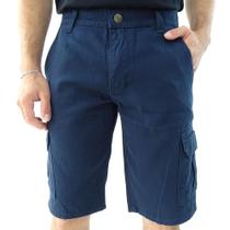 Bermuda Sarja Ouzzare Cargo - ZZ70583