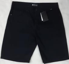 Bermuda sarja preta hurley