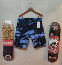 Bermuda Sarja Rip Stop Cargo REFEN