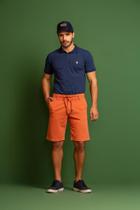 Bermuda Sarja Titus M5216H Masculina
