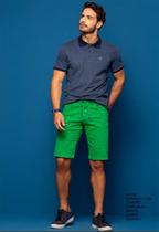 Bermuda Sarja Titus M5275E Masculina