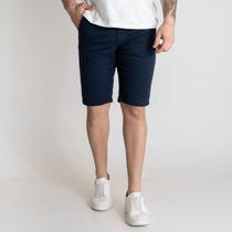 Bermuda Sarja VersatiOld Azul Marinho Bermuda Sarja VersatiOld Azul Marinho