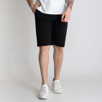 Bermuda Sarja VersatiOld Preta Bermuda Sarja VersatiOld Preta