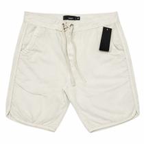 Bermuda Sarja Viés Masculina Premium - OSK