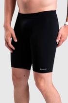 Bermuda Segunda Pele de Treino Evolift Preto