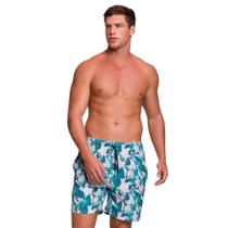 Bermuda Selene Estampada Masculina