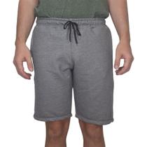 Bermuda Selene Moletom Masculina