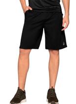 Bermuda Selene Sport 25110.002 Masculina Dryfit Bolsos Poliéster T. P/GG Bermuda Selene Sport 25110.002 Masculina Dryfit Bolsos Poliéster T. P/GG
