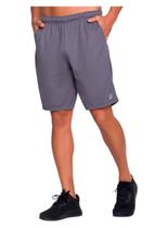 Bermuda Selene Sport 25110.002 Masculina Dryfit Bolsos Poliéster T. P/GG