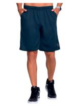 Bermuda Selene Sport 25110.002 Masculina Dryfit Bolsos Poliéster T. P/GG