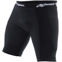 Bermuda Short Bike Ciclismo Lycra Proteção Lateral