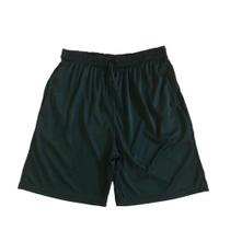 Bermuda Short Calção Básicas Com Bolsos Dry Fit Academia Esportiva Masculino Bermuda Short Calção Básicas Com Bolsos Dry Fit Academia Esportiva Masculino