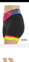Bermuda short ciclista feminina Bermuda short ciclista feminina