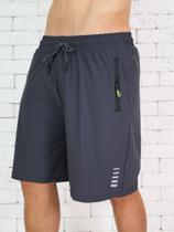 Bermuda Short Esportiva Dry Fit Premium Alta Qualidade jl028