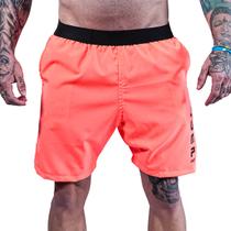 Bermuda Short Esportivo Jump Over Training Elástico