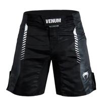 Bermuda Short Fight Boxe MMA Phantom Dark Venum