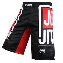 Bermuda Short Fight Jiu Jtsu Muay Thai Mma Venum Grau Dark Bermuda Short Fight Jiu Jtsu Muay Thai Mma Venum Grau Dark