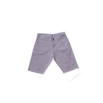 Bermuda Short Jeans Premium Masculino Rasgada