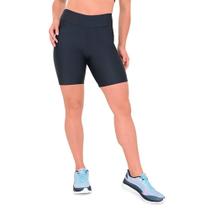 Bermuda Short Legging de Academia Feminina Basic 6 - Olympikus