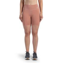 Bermuda Short Legging de Academia Feminina Essential 6 OBWWT23307 - Olympikus
