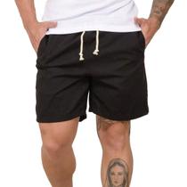 Bermuda Short Linho Premium Masculino Mauricinho Moda Praia Bermuda Short Linho Premium Masculino Mauricinho Moda Praia