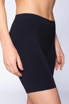 Bermuda Short Loba Lupo Lingerie sem Costura - 41805-001 Bermuda Short Loba Lupo Lingerie sem Costura - 41805-001