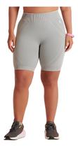 Bermuda Short Lupo Max Feminina Academia Fitness Original Bermuda Short Lupo Max Feminina Academia Fitness Original
