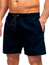 Bermuda short masculina praia academia treino tactel