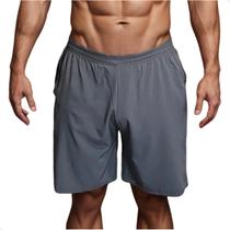 Bermuda Short Masculino Treino Academia Fitness Esporte Fit